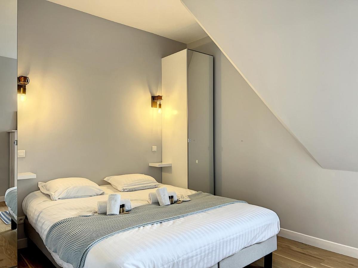 Le Loft Deauville - Yourhosthelper Ngoại thất bức ảnh