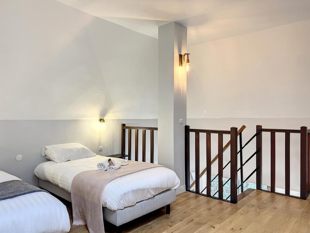 Le Loft Deauville - Yourhosthelper Ngoại thất bức ảnh